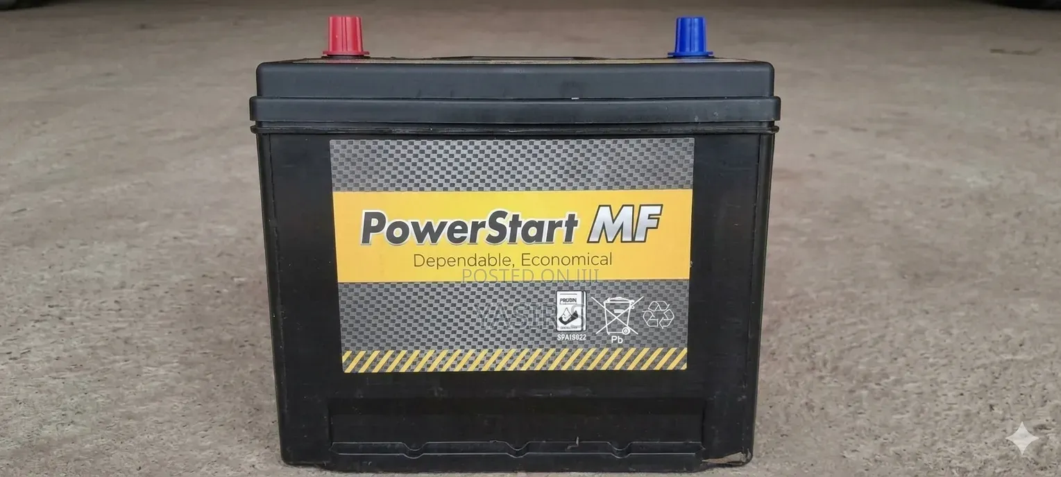 Powerstart