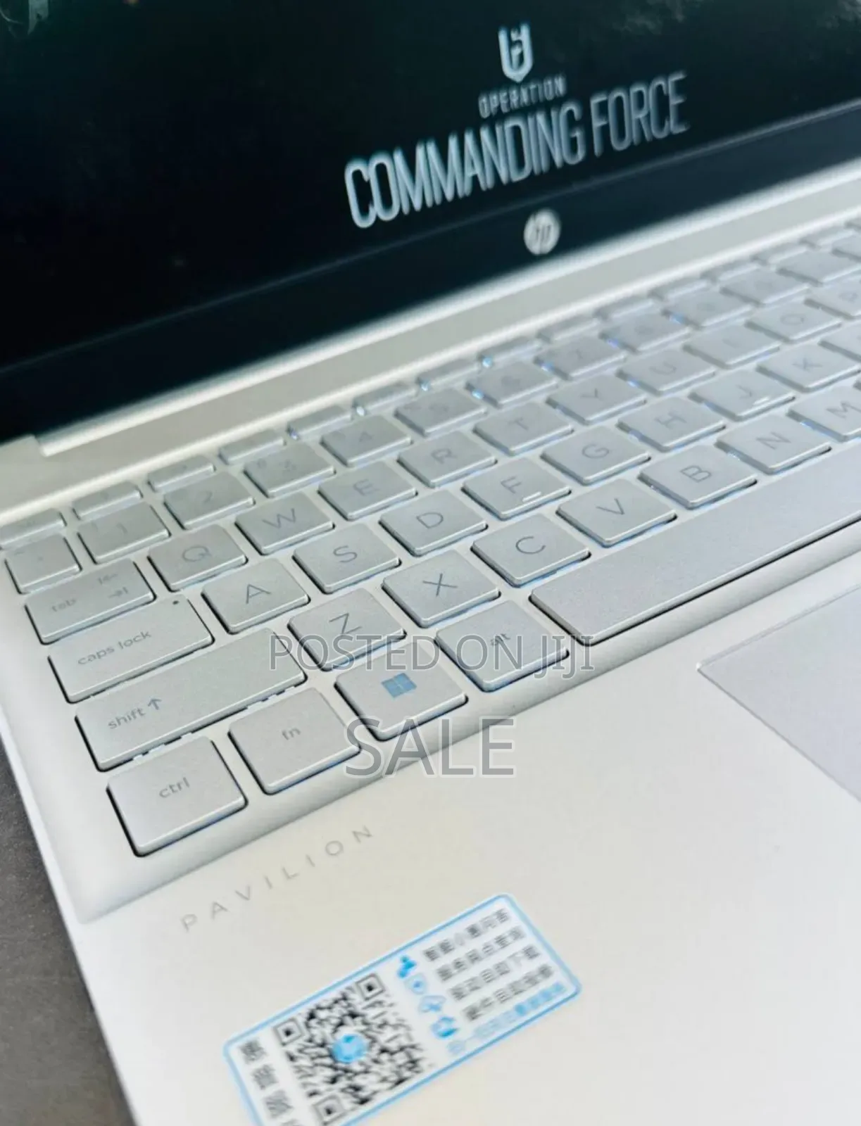 New Laptop HP Pavilion 14 16GB Intel Core i5 SSD 512GB
