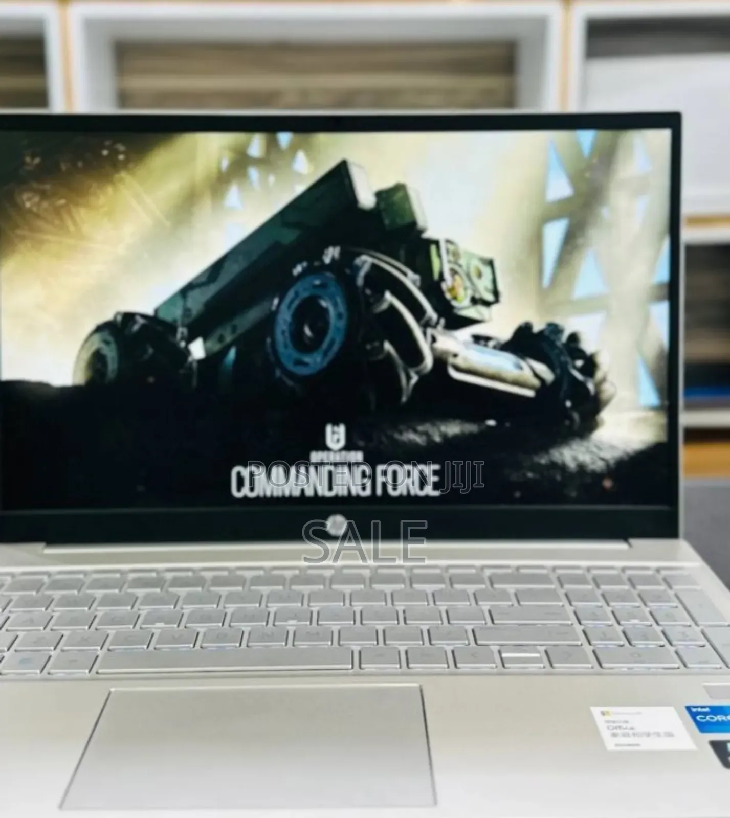 New Laptop HP Pavilion 14 16GB Intel Core i5 SSD 512GB