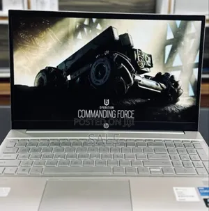 New Laptop HP Pavilion 14 16GB Intel Core i5 SSD 512GB