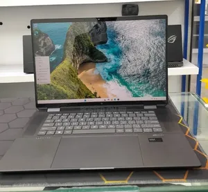 New Laptop HP Spectre 14 16GB Intel Core Ultra 7 SSD 1T
