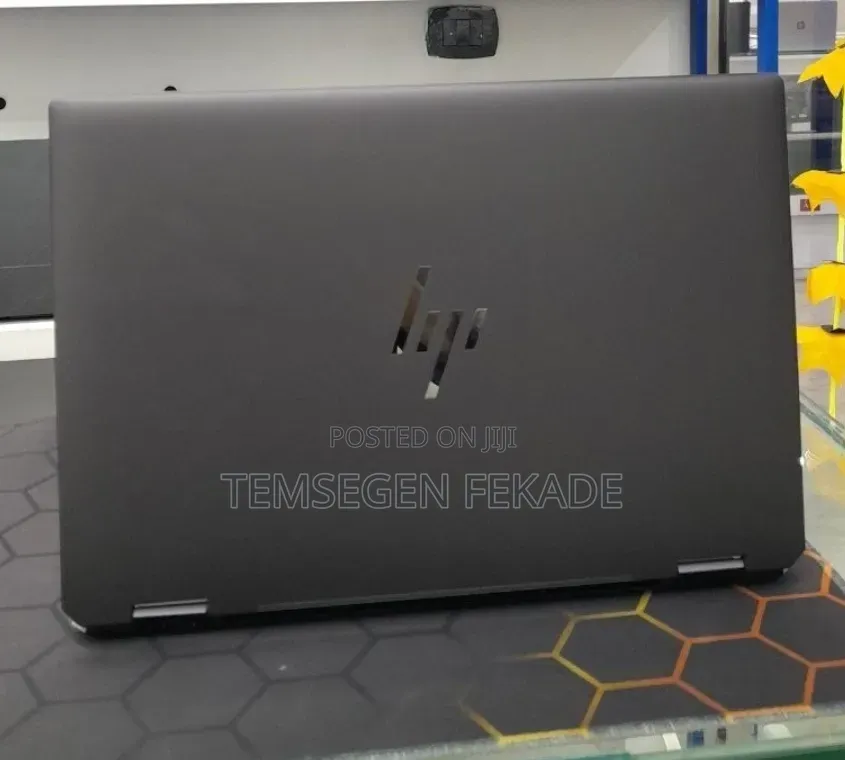 New Laptop HP Spectre 14 16GB Intel Core Ultra 7 SSD 1T