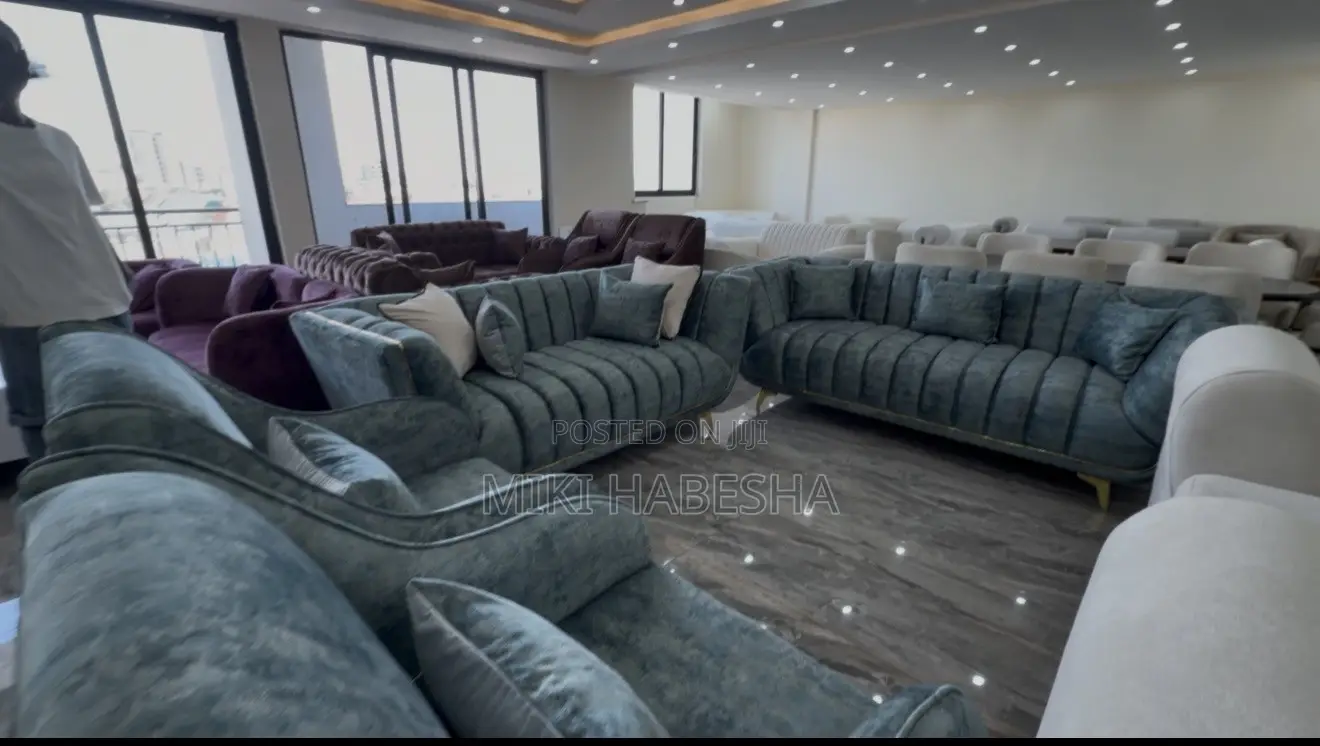 Hesam Quality Sofa