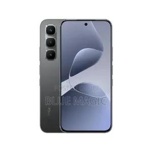 Infinix Hot 60 Pro+ 128 GB Gray