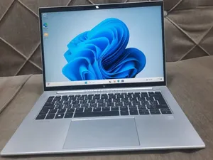 New Laptop HP EliteBook 840 G10 16GB Intel Core i7 SSD 512GB