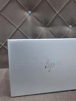 New Laptop HP EliteBook 840 G10 16GB Intel Core i7 SSD 512GB