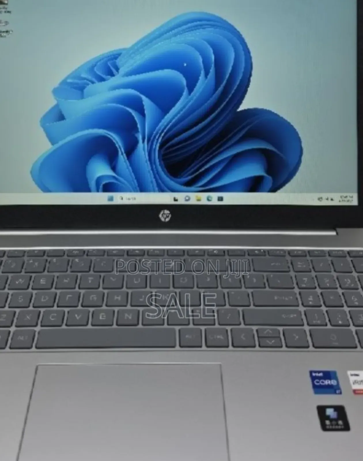 New Laptop HP Stream Notebook 16GB Intel Core i7 SSD 512GB