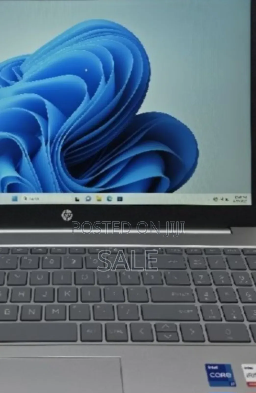 New Laptop HP Stream Notebook 16GB Intel Core i7 SSD 512GB