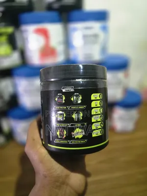 Laperva Ultra Creatine Monohydrate 5000mg – 60 Servings – Unflavored