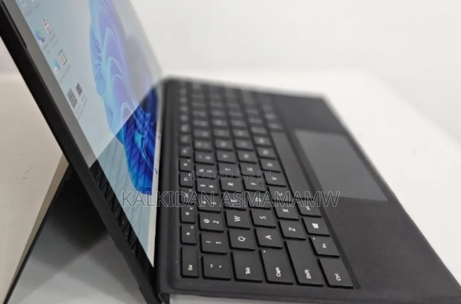 New Laptop Microsoft Surface Pro 7 16GB Intel Core i7 SSD 1T