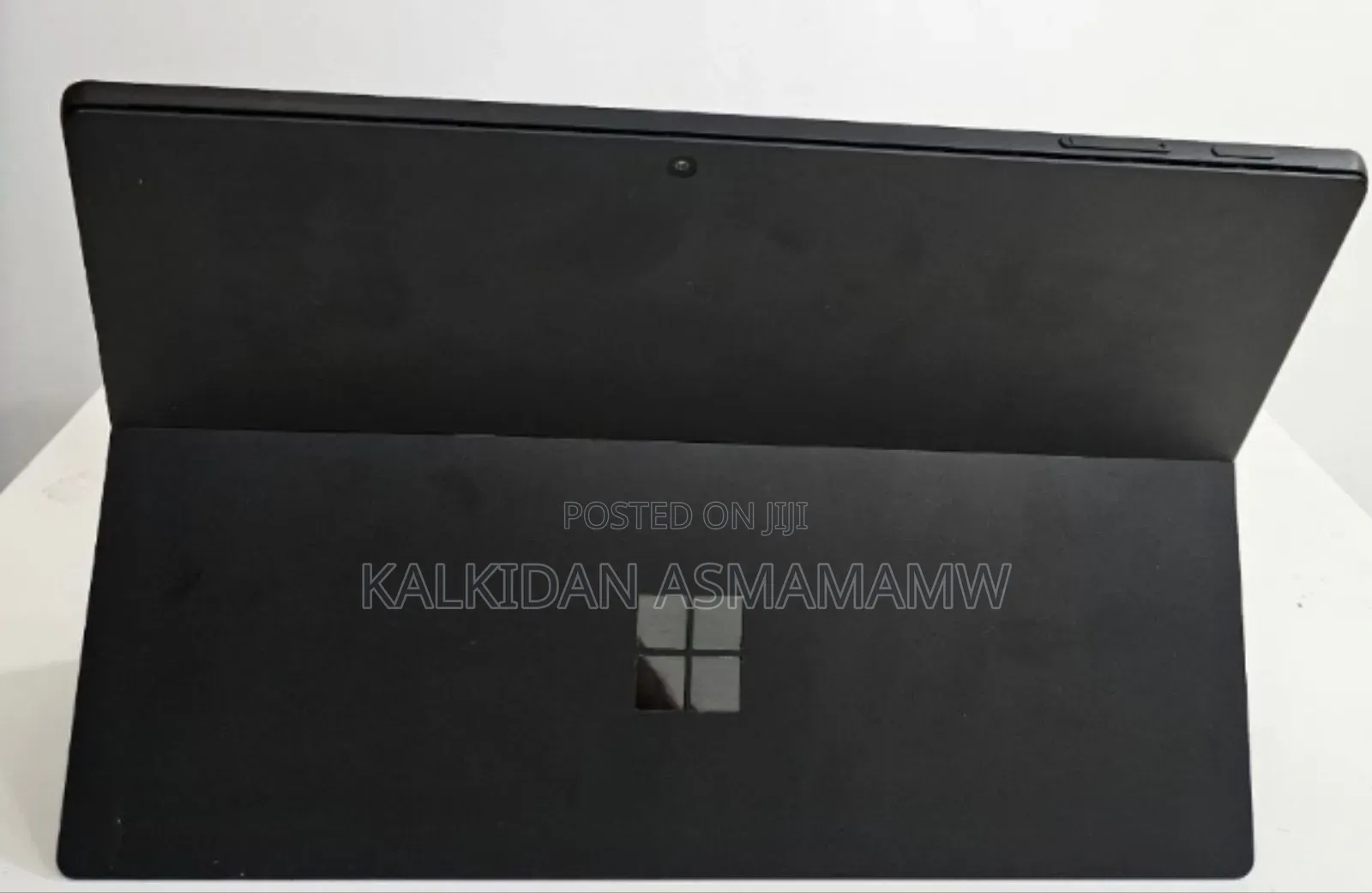 New Laptop Microsoft Surface Pro 7 16GB Intel Core i7 SSD 1T