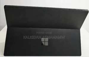 New Laptop Microsoft Surface Pro 7 16GB Intel Core i7 SSD 1T