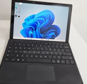 New Laptop Microsoft Surface Pro 7 16GB Intel Core i7 SSD 1T