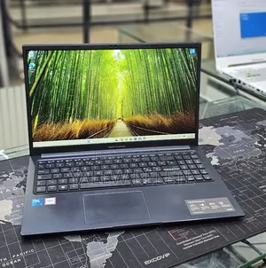 New Laptop Asus Vivobook 14 16GB Intel Core 5 SSD 512GB
