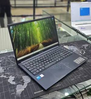 New Laptop Asus Vivobook 14 16GB Intel Core 5 SSD 512GB