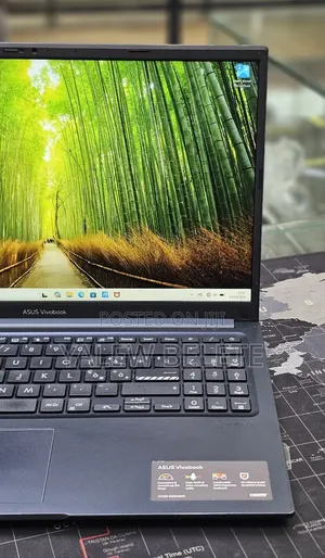 New Laptop Asus Vivobook 14 16GB Intel Core 5 SSD 512GB