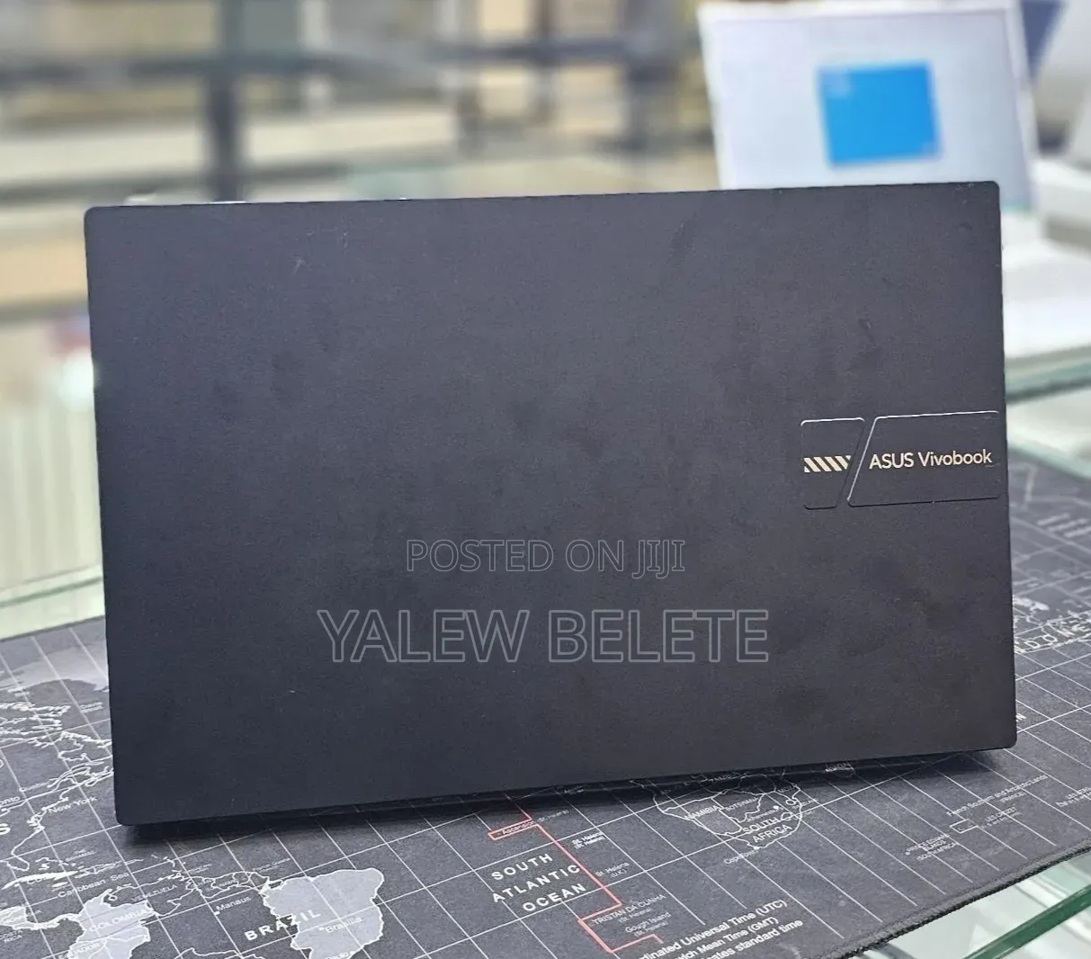 New Laptop Asus Vivobook 14 16GB Intel Core 5 SSD 512GB