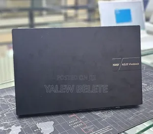 New Laptop Asus Vivobook 14 16GB Intel Core 5 SSD 512GB