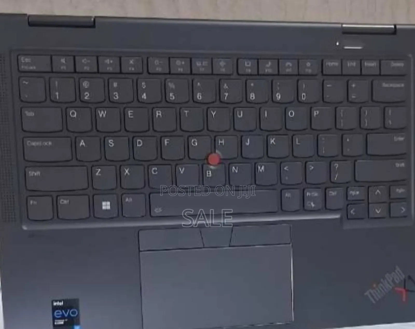 New Laptop Lenovo ThinkPad X1 Yoga 32GB Intel Core i7 SSD 512GB