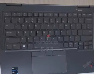 New Laptop Lenovo ThinkPad X1 Yoga 32GB Intel Core i7 SSD 512GB