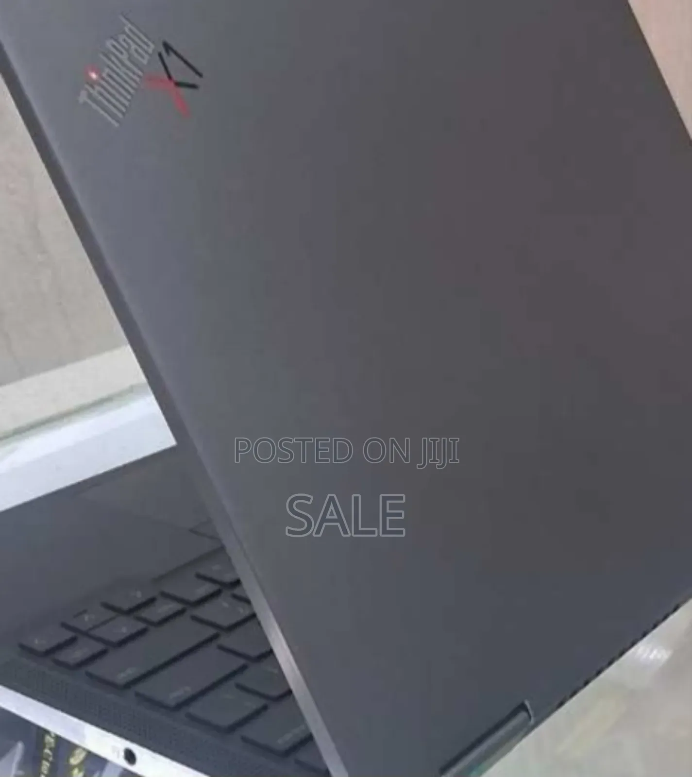 New Laptop Lenovo ThinkPad X1 Yoga 32GB Intel Core i7 SSD 512GB