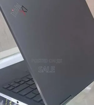 New Laptop Lenovo ThinkPad X1 Yoga 32GB Intel Core i7 SSD 512GB