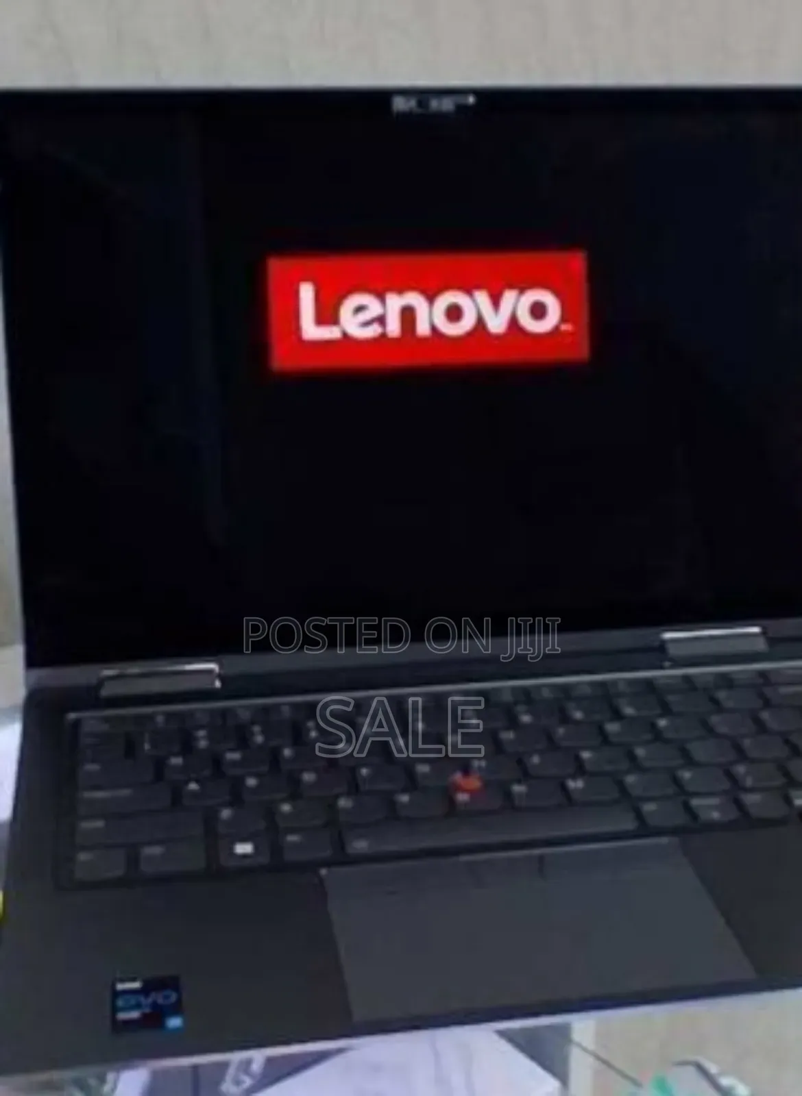 New Laptop Lenovo ThinkPad X1 Yoga 32GB Intel Core i7 SSD 512GB