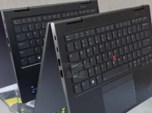 New Laptop Lenovo ThinkPad X1 Yoga 32GB Intel Core i7 SSD 512GB