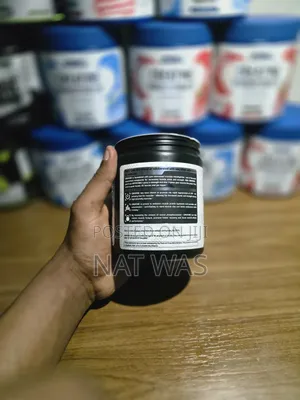 Nutrex Research Creatine Monohydrate – 300g – 60 Servings – Unflavored