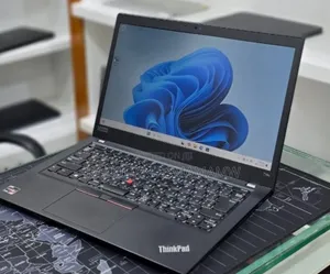 New Laptop Lenovo ThinkPad X1 Yoga 16GB AMD Ryzen 5 SSD 512GB