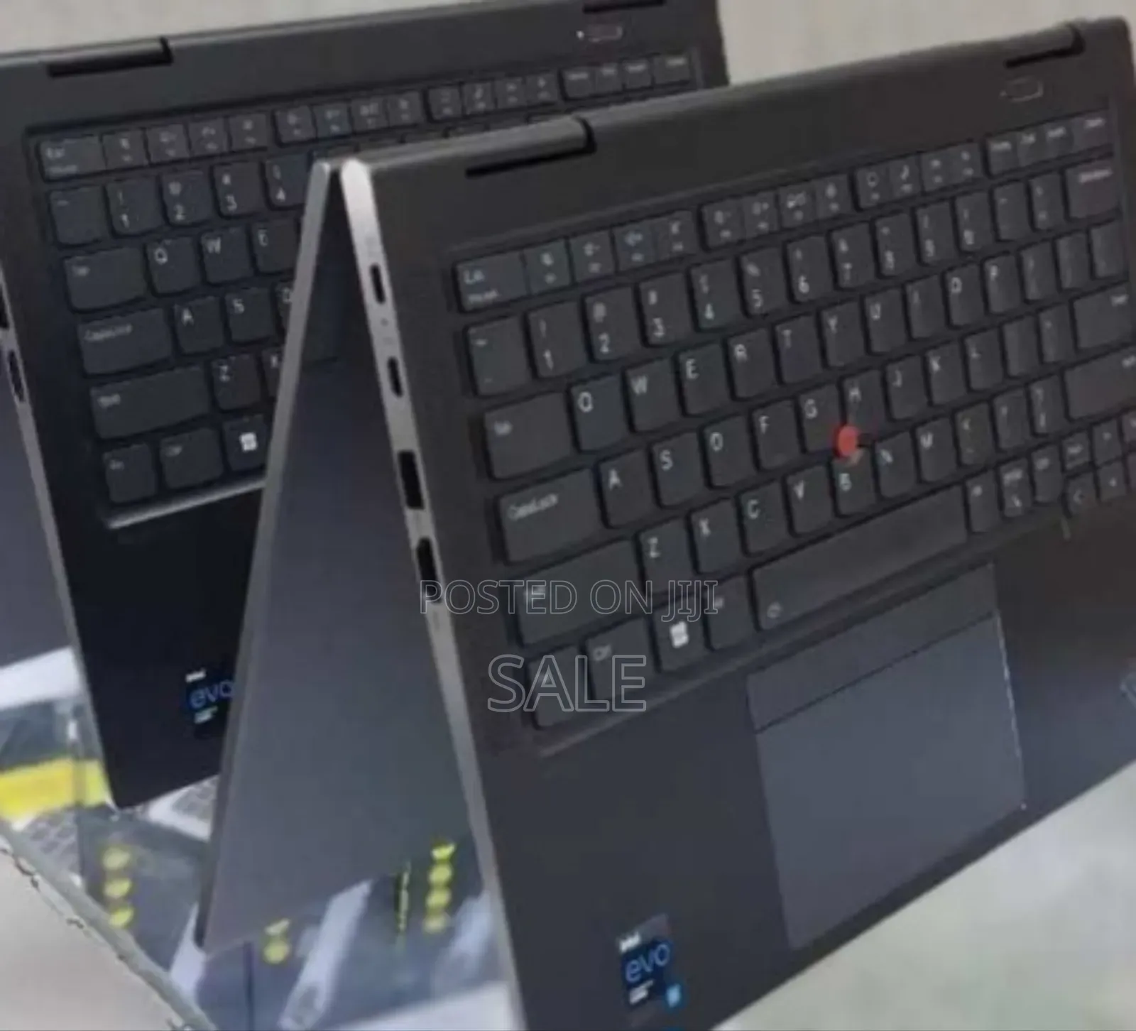 New Laptop Lenovo ThinkPad X1 Yoga 16GB Intel Core i7 SSD 512GB