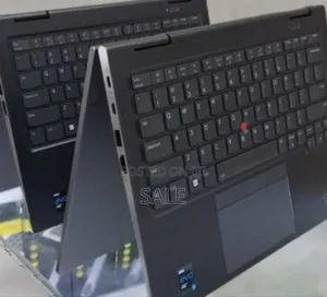 New Laptop Lenovo ThinkPad X1 Yoga 16GB Intel Core i7 SSD 512GB