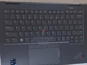 New Laptop Lenovo ThinkPad X1 Yoga 16GB Intel Core i7 SSD 512GB