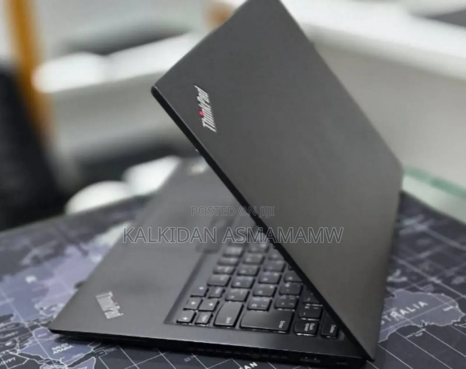 New Laptop Lenovo ThinkPad X1 Yoga 16GB AMD Ryzen 5 SSD 512GB