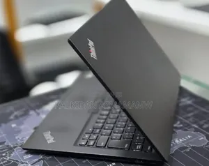 New Laptop Lenovo ThinkPad X1 Yoga 16GB AMD Ryzen 5 SSD 512GB