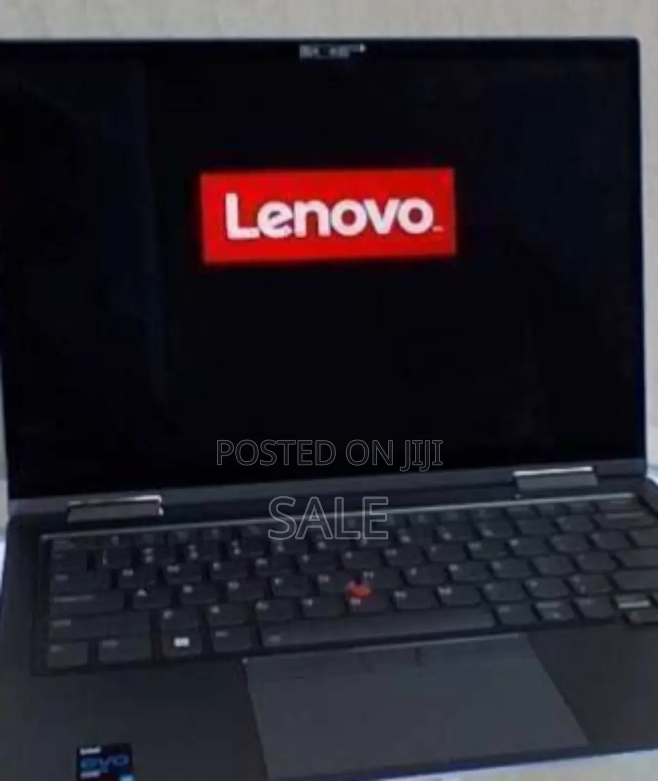 New Laptop Lenovo ThinkPad X1 Yoga 16GB Intel Core i7 SSD 512GB