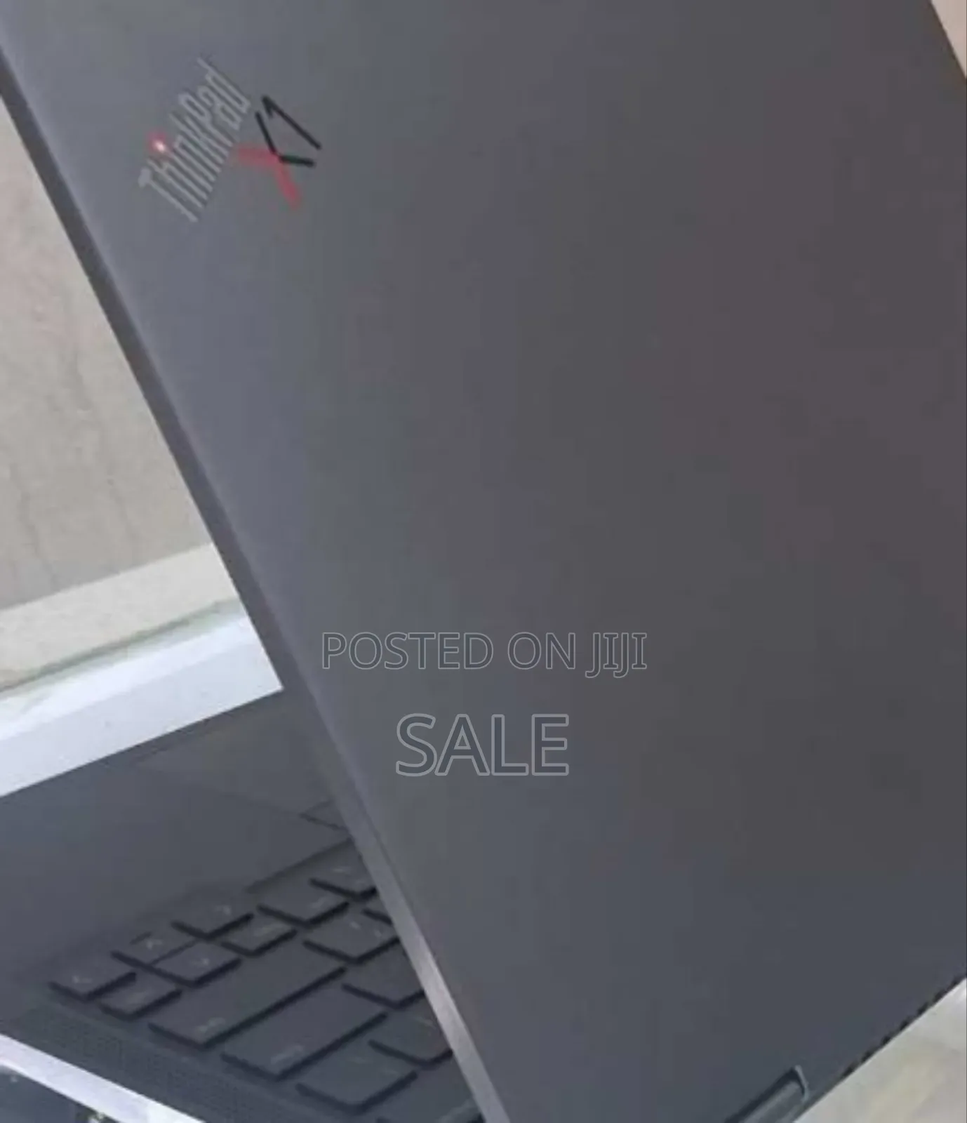 New Laptop Lenovo ThinkPad X1 Yoga 16GB Intel Core i7 SSD 512GB