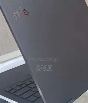 New Laptop Lenovo ThinkPad X1 Yoga 16GB Intel Core i7 SSD 512GB