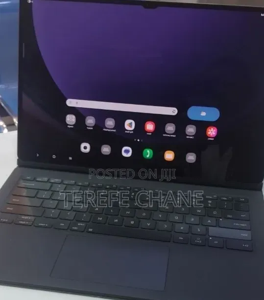 New Samsung Galaxy Tab S9 Ultra 256 GB