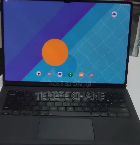 New Samsung Galaxy Tab S9 Ultra 256 GB