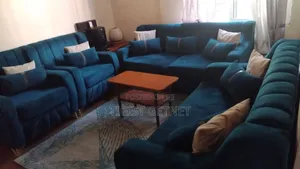King Sofa(slightly Used)