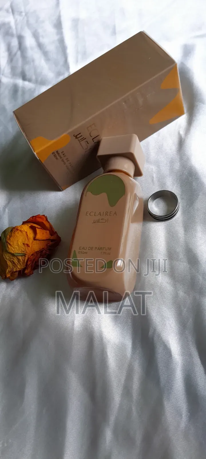 Smart Perfum