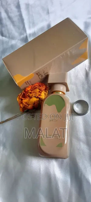 Smart Perfum