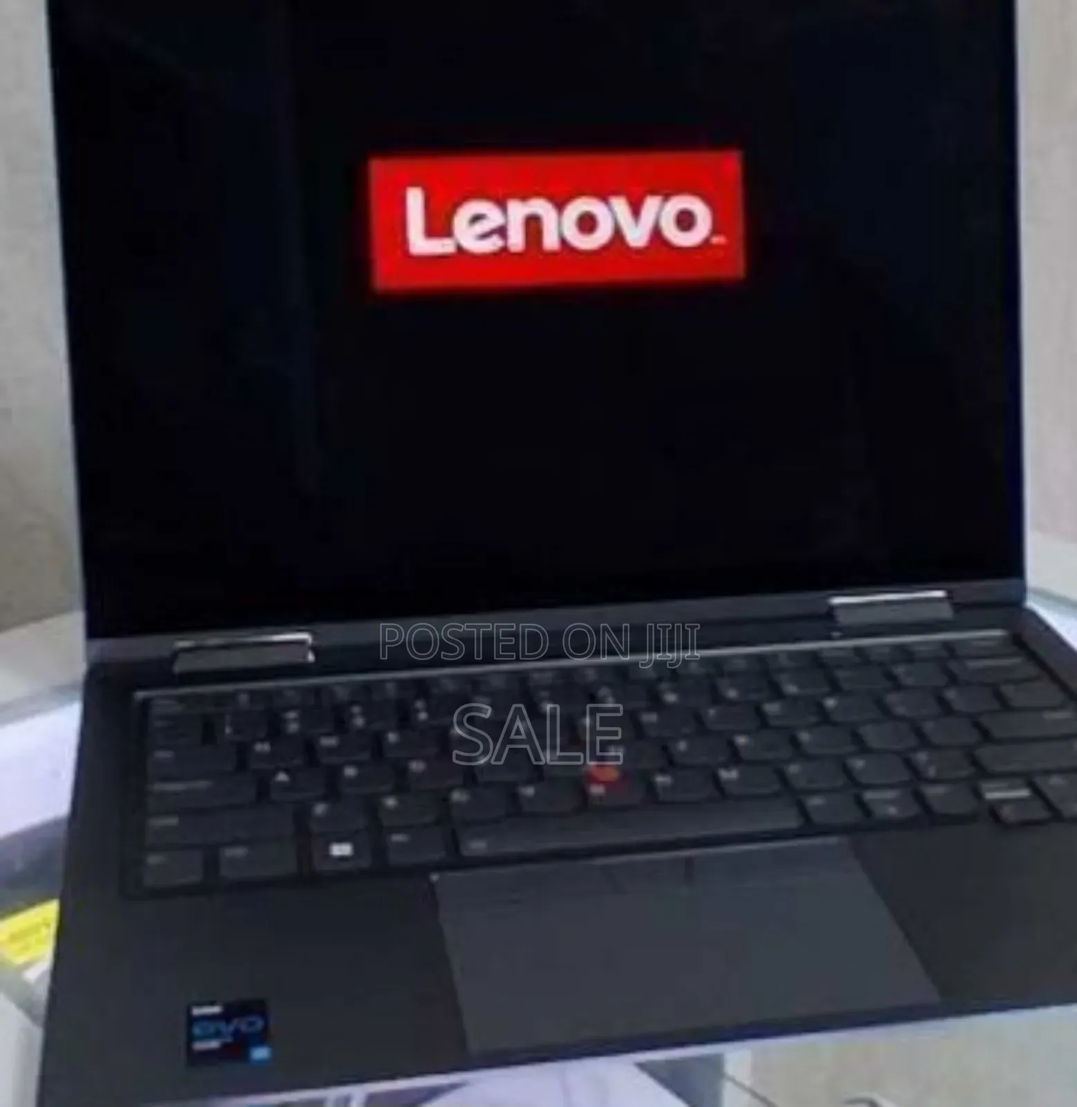 New Laptop Lenovo ThinkPad X1 Yoga 32GB Intel Core i7 SSD 512GB