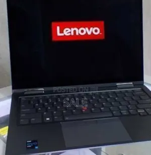 New Laptop Lenovo ThinkPad X1 Yoga 32GB Intel Core i7 SSD 512GB