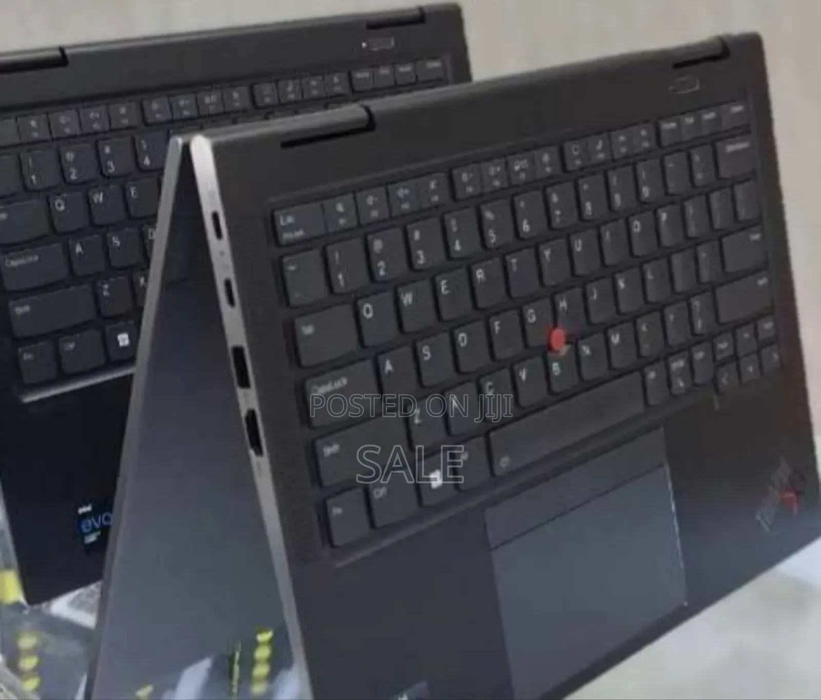 New Laptop Lenovo ThinkPad X1 Yoga 32GB Intel Core i7 SSD 512GB