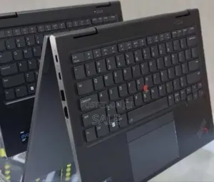 New Laptop Lenovo ThinkPad X1 Yoga 32GB Intel Core i7 SSD 512GB