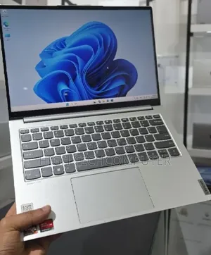New Laptop Lenovo Yoga 2 Pro 16GB AMD Ryzen 7 SSD 512GB