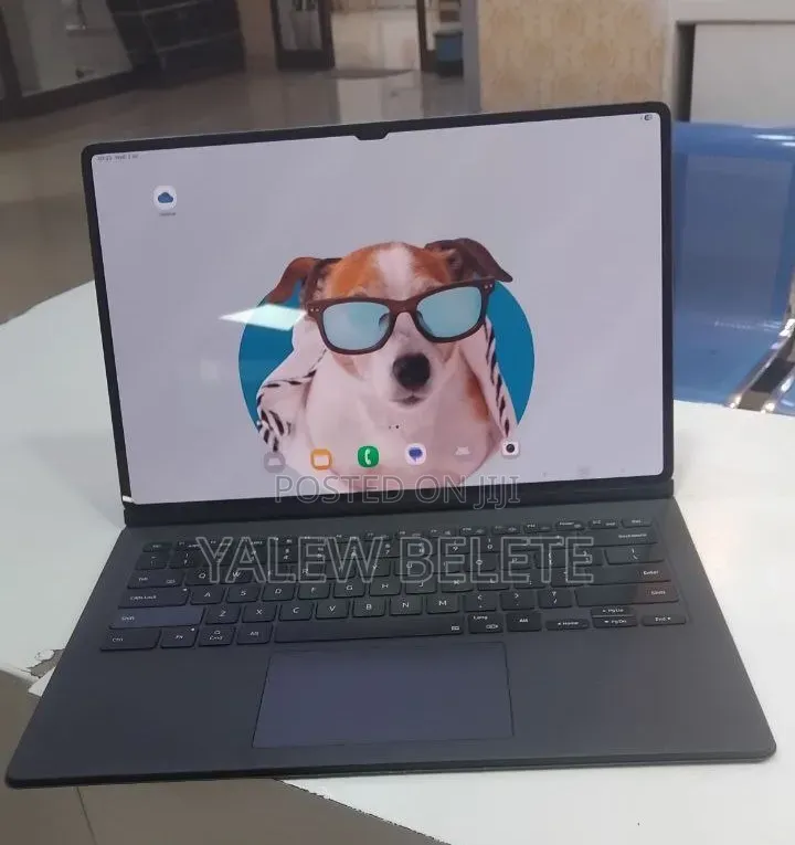 New Samsung Galaxy Tab S9 Ultra 256 GB