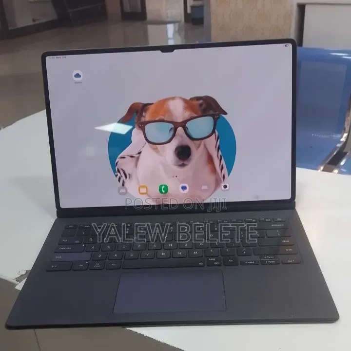 New Samsung Galaxy Tab S9 Ultra 256 GB